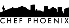 Chef Phoenix logo