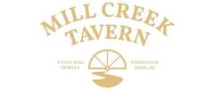 Mill Creek Tavern logo