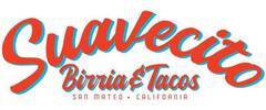 Suavecito Birria & Tacos logo