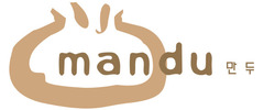 Mandu logo