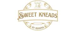 Sweet Kneads by Ridhima logo