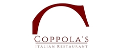 Coppola's logo