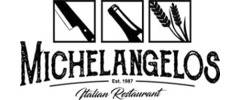 Michelangelo's logo