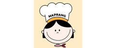 Maprang Bakery & Cafe logo