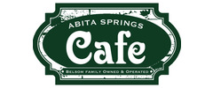 Abita Springs Cafe logo