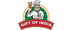Gift of India logo