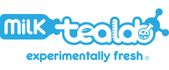 Milk Tea Lab logo