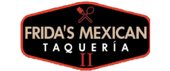 Frida's Mexican Grill Two logo