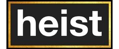 Heist logo