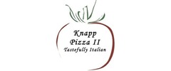 Knapp Pizza II logo