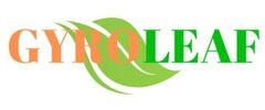 Gyro Leaf logo