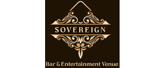 Sovereign Bar & Entertainment Venue logo