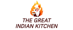 The Great Indian Kitchen logo