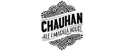 Chauhan Ale & Masala House logo