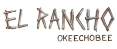 El Rancho Okeechobee logo