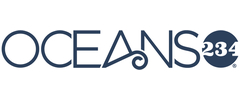 Oceans 234 logo