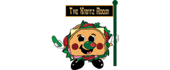 The Kibitz Room logo