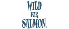 Wild For Salmon logo