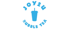 Joy2U Bubble Tea logo