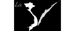 La V - Vietnamese Fusion logo