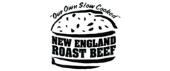 New England Roast Beef logo