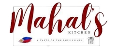 Mahal's Kitchen logo