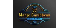 Manje Caribbean logo