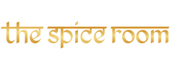 The Spice Room logo