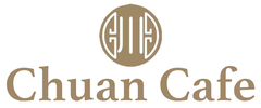 Chuan Cafe logo
