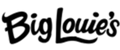 Big Louie's Pizzeria logo