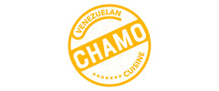 Chamo Venezuelan Cuisine logo
