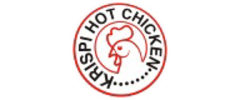 Krispi Hot Chicken logo