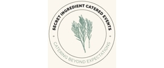 Secret Ingredient Catered Events logo