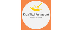 Krua Thai Restaurant logo