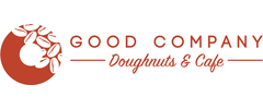 Good Company Doughnuts & Cafe logo