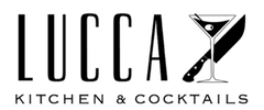 Lucca Kitchen & Cocktails logo