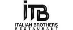 Italian Brothers Restaurant logo