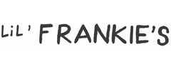 Lil' Frankie's logo
