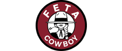 Feta Cowboy logo