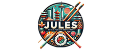 Jules logo