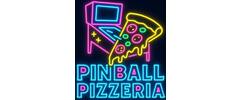 Pinball Pizzeria logo