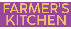 Farmer's Kitchen Logo
