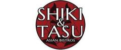 Shiki Sushi logo