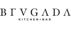 Brugada Kitchen & Bar logo
