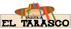 Taquería El Tarasco logo