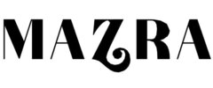 Mazra logo