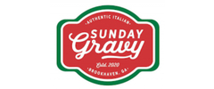 Sunday Gravy logo
