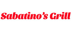 Sabatino's Grill logo
