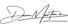 Dean Martin's Lanning's logo