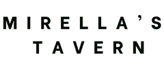 Mirella's Tavern logo